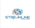 Logo design # 525081 for Design a modern, fresh, fancy logo for a new IT company: Streamline IT solutions contest