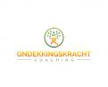 Logo # 1052353 voor Logo voor mijn nieuwe coachpraktijk Ontdekkingskracht Coaching wedstrijd