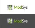 Logo design # 521570 for Logo for modular business software  contest