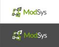 Logo design # 521571 for Logo for modular business software  contest