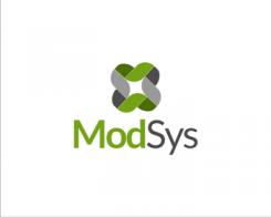 Logo design # 521572 for Logo for modular business software  contest