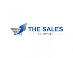 Logo # 804269 voor Logo voor een sales bedrijf wedstrijd