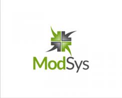 Logo design # 521573 for Logo for modular business software  contest