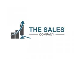 Logo # 804271 voor Logo voor een sales bedrijf wedstrijd