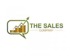 Logo # 804274 voor Logo voor een sales bedrijf wedstrijd