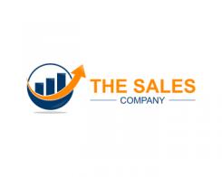 Logo design # 804275 for Logo for a sales company contest