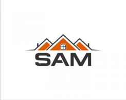 Logo design # 654201 for Design a professional logo for a startup company in property management! contest