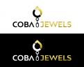 Logo design # 1015349 for Logo Jewels Label contest