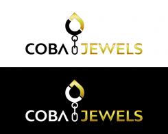 Logo design # 1015349 for Logo Jewels Label contest