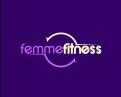 Logo design # 573749 for  A women's community that come together to get FIT contest