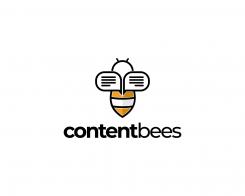 Logo # 926972 voor Logo voor content/marketing bedrijf wedstrijd
