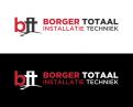 Logo design # 1233947 for Logo for Borger Totaal Installatie Techniek  BTIT  contest