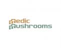 Logo design # 1064510 for Logo needed for medicinal mushrooms e commerce  contest