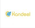 Logo design # 654214 for Logo Kandeel, photovoltaic engineering and studies company contest