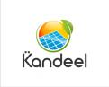 Logo design # 654218 for Logo Kandeel, photovoltaic engineering and studies company contest