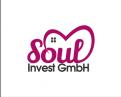 Logo design # 573770 for Logo for Soul Invest GmbH contest