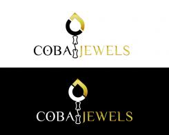 Logo design # 1015374 for Logo Jewels Label contest