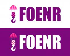 Logo design # 1189928 for Logo for job website  FOENR  freelance operators contest