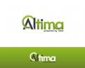 Logo design # 1073259 for logo for industrialconsultancy services  Altima  www 1406 nl  contest