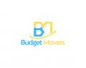 Logo design # 1015282 for Budget Movers contest