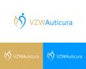 Logo design # 1015182 for LOGO VZW AUTICURA  because people with autism are close to our heart! contest