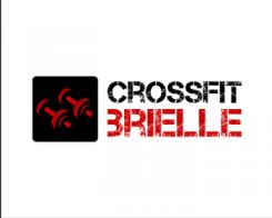 Logo # 545995 voor ontwerp een strak logo voor een nieuwe Crossfit Box wedstrijd