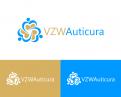 Logo design # 1015185 for LOGO VZW AUTICURA  because people with autism are close to our heart! contest