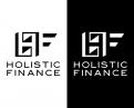 Logo # 1126941 voor LOGO voor mijn bedrijf ’HOLISTIC FINANCE’     wedstrijd