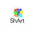 Logo design # 1106881 for ShArt contest