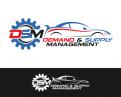 Logo design # 1025426 for Logo for Demand   Supply Management department within auto company contest
