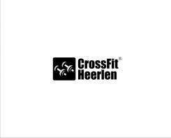 Logo design # 573997 for Create a logo for a new CrossFit box contest