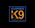 Logo design # 1209112 for Design an unic logo for my company   Kuipers K9    specialized in dogtraining contest