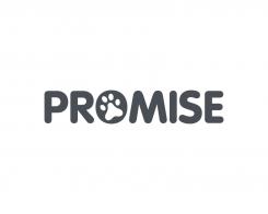 Logo # 1192761 voor promise honden en kattenvoer logo wedstrijd