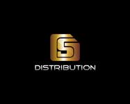 Logo design # 506687 for GS DISTRIBUTION contest