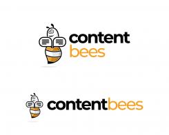 Logo # 927424 voor Logo voor content/marketing bedrijf wedstrijd