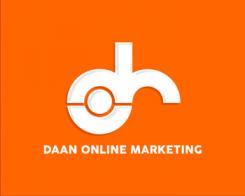 Logo design # 654261 for Develop a hip and contemporary logo for online marketing agency contest
