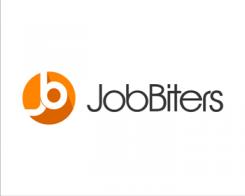 Logo design # 660793 for Logo for bite-size-job site contest