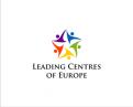 Logo design # 654073 for Leading Centres of Europe - Logo Design contest