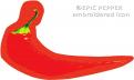 Logo design # 252948 for Epic Pepper Icon Design contest