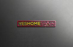 Logo design # 852805 for Logo YesHomeSpain contest