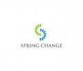 Logo design # 831950 for Change consultant is looking for a design for company called Spring Change contest