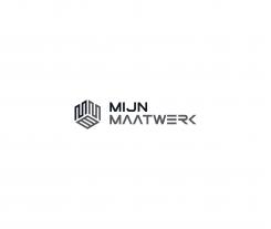 Logo design # 876121 for Logo for online carpentry 'Mijn Maatwerk' contest