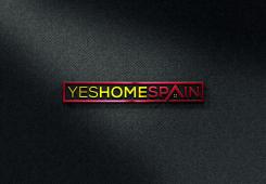 Logo design # 852803 for Logo YesHomeSpain contest