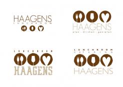Logo # 599529 voor Bestaand logo vernieuwen, ambachtelijke uitstraling wedstrijd