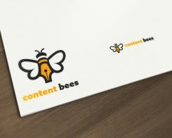 Logo # 927253 voor Logo voor content/marketing bedrijf wedstrijd
