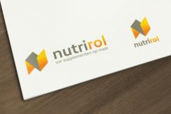 Logo design # 926769 for Re-branding: New logo for a special supplement company contest