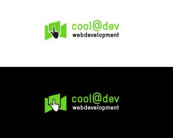 Logo # 932290 voor Ontwerp een cool logo voor een developer wedstrijd