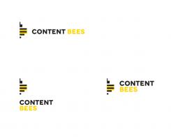 Logo # 927897 voor Logo voor content/marketing bedrijf wedstrijd
