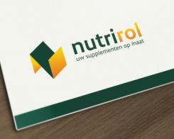 Logo design # 928711 for Re-branding: New logo for a special supplement company contest