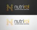 Logo design # 930517 for Re-branding: New logo for a special supplement company contest